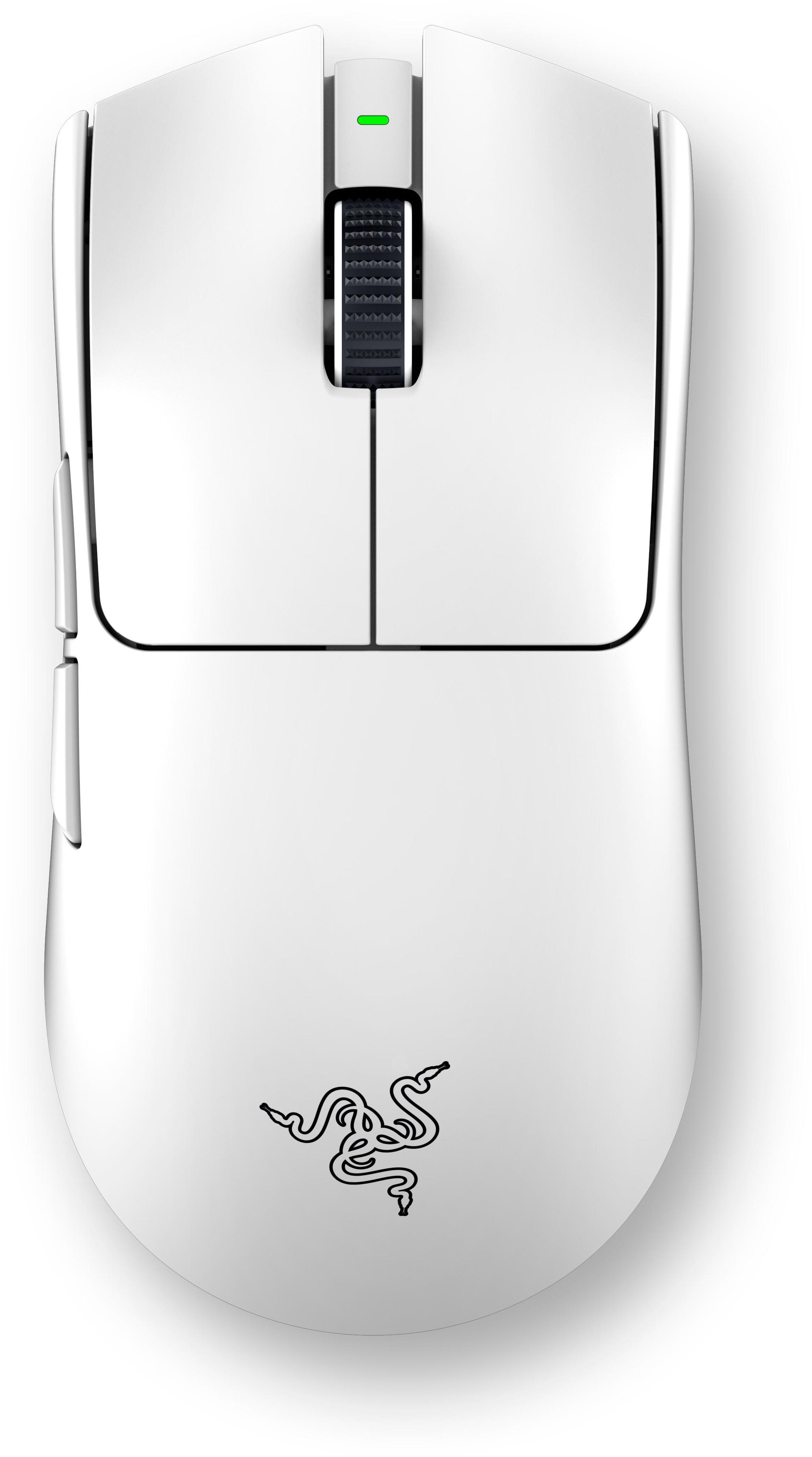 Razer Maus Viper V3 Pro / RZ01-05120200-R3G1 Weiß