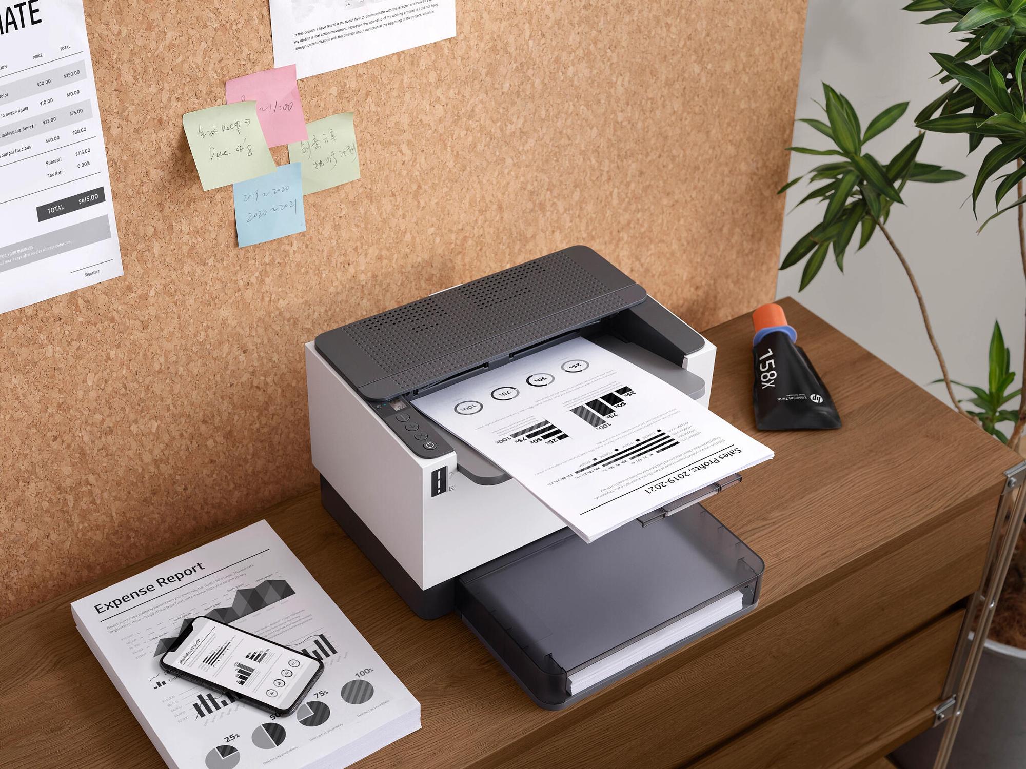 HP Toner 13A / Q2613A Nero Standard