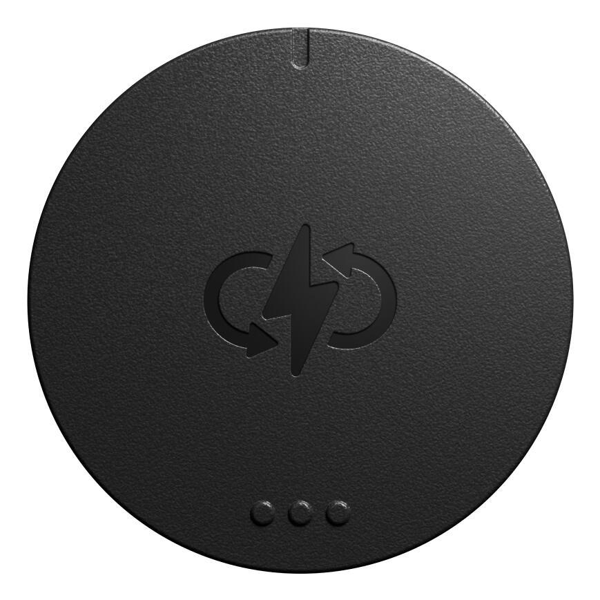 Logitech Wireless charger G Powerplay 2 / 947-000003 Black