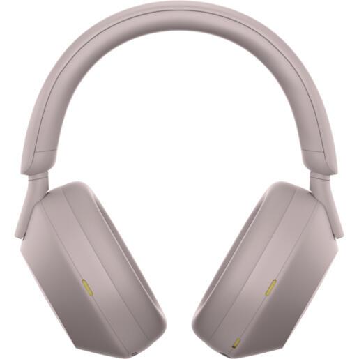 Sony Auriculares WH-1000XM5 / WH1000XM5P.CE7 Rosa