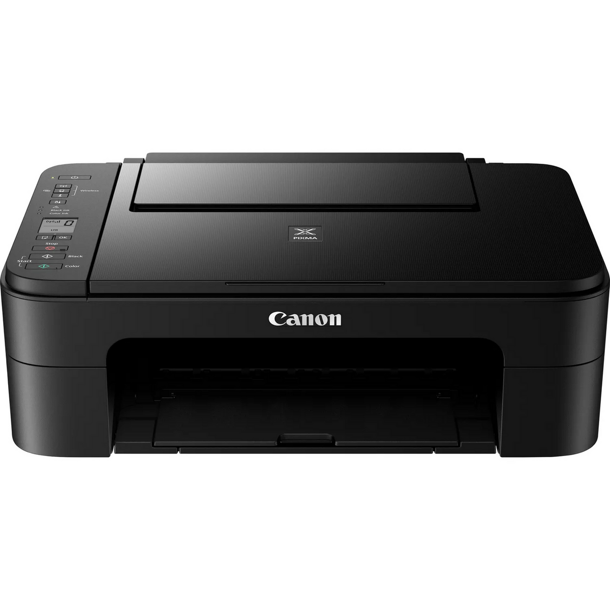 Canon Multifunktionsdrucker MF3350 / 3771C006 C,M,Y