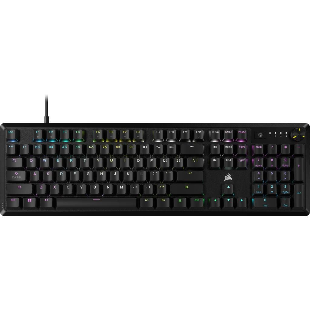 Corsair Keyboard K70 CORE / CH-910971E-NA Black