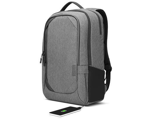 Lenovo Notebook case Business Casual 17" / 4X40X54260 Grey
