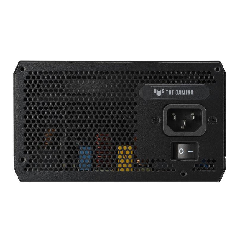 ASUS Alimentation pour PC TUF Gaming 850W Gold / 90YE00S2-B0NA00 Noir