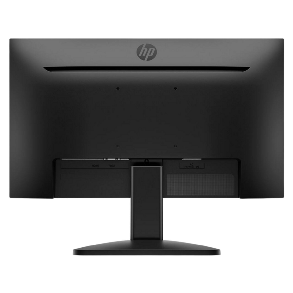 HP Monitor AK2F1UT / AK2F1UT#ABB Black" "(21.4 ")""