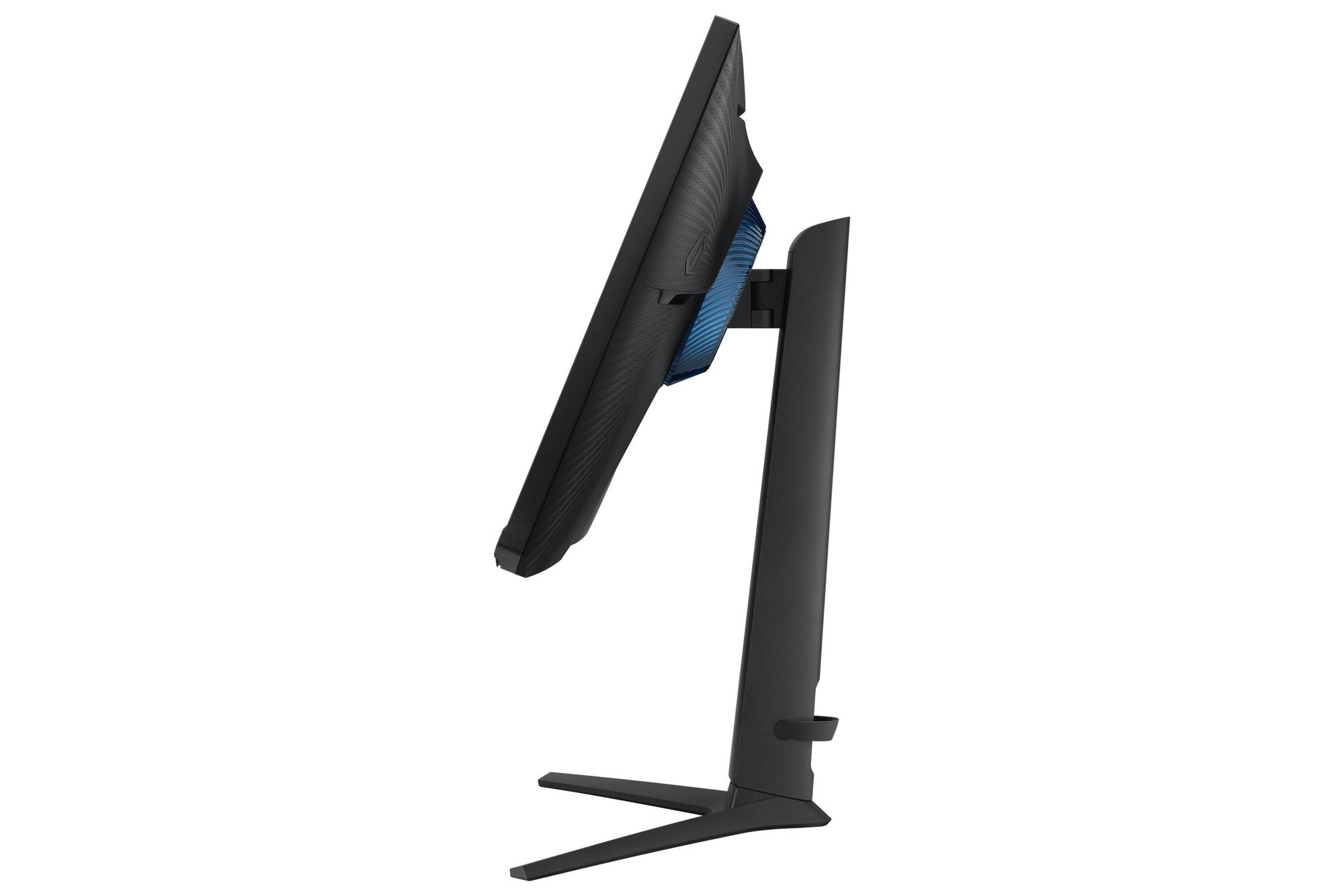 Samsung Monitor Odyssey LS27BG400EU / LS27BG400EUXEN Negro 68,6 cm (27")
