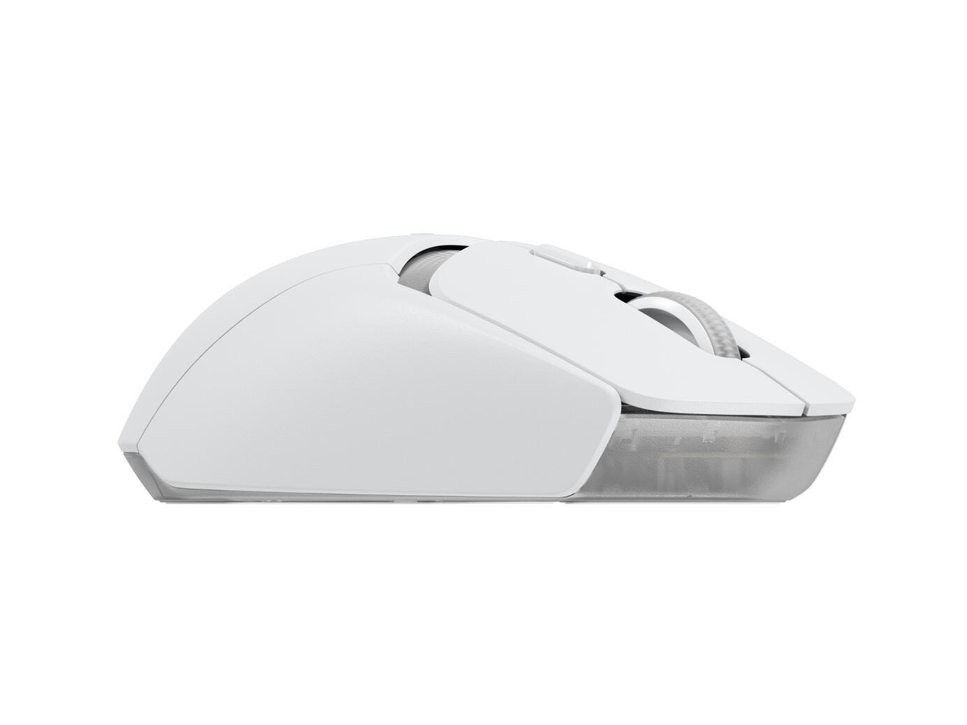 Logitech Ratón G309 Lightspeed / 910-007208 Blanco