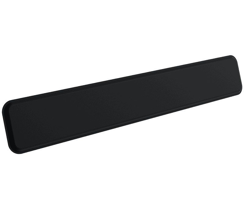 Logitech Wrist Rest MX / 956-000001 Black