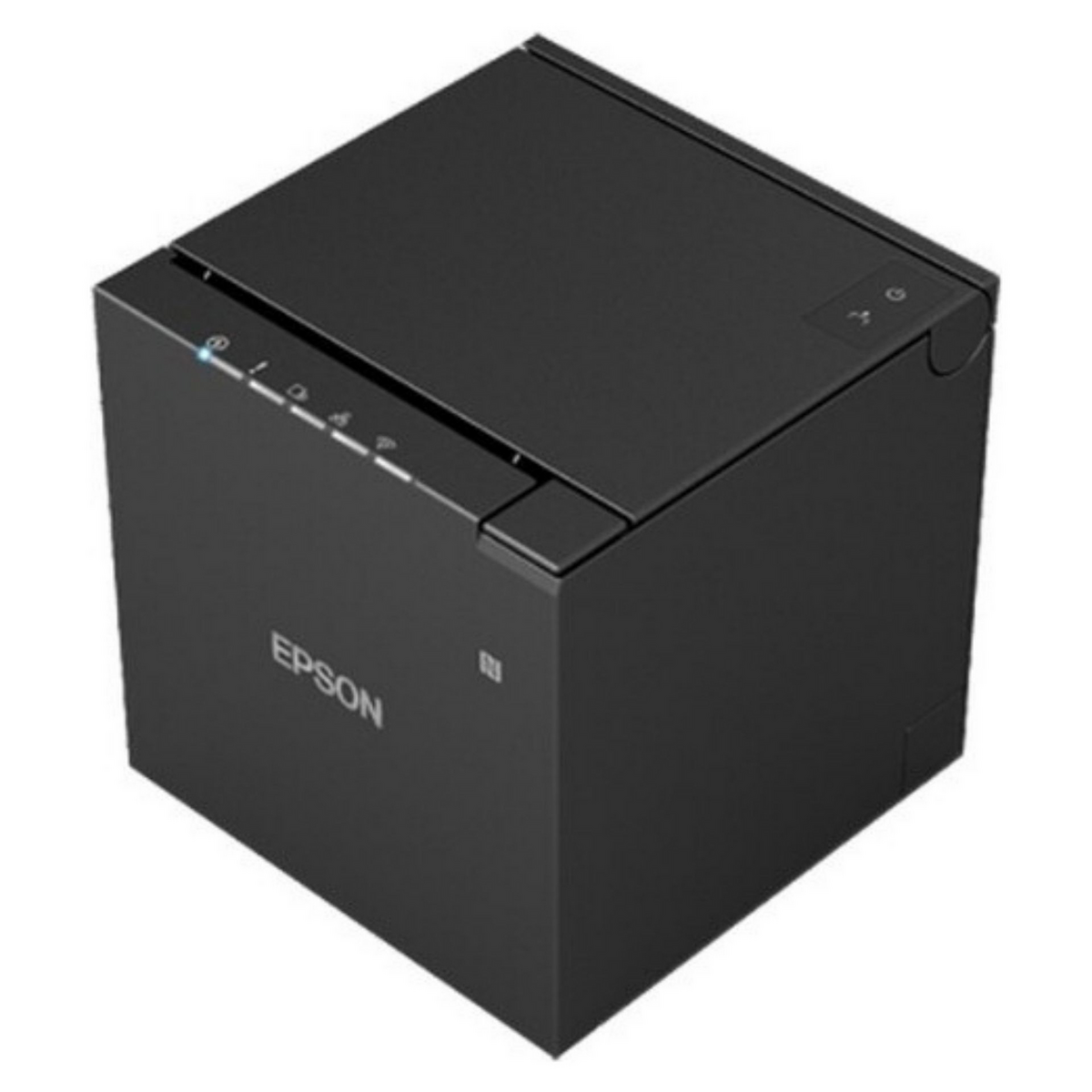 Epson Belegdrucker TM-M30III WiFi / C31CK50152 Schwarz