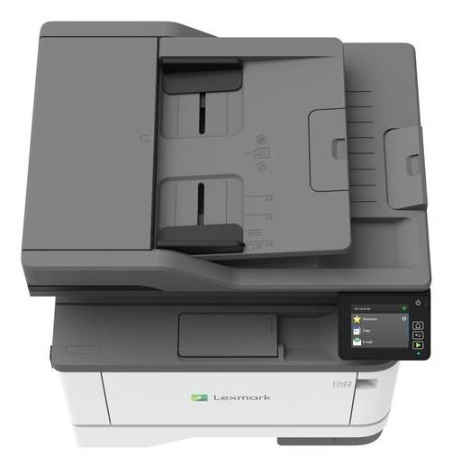 Lexmark MX 331 adn / 29S0160 Nero 7,11 cm (2,8")