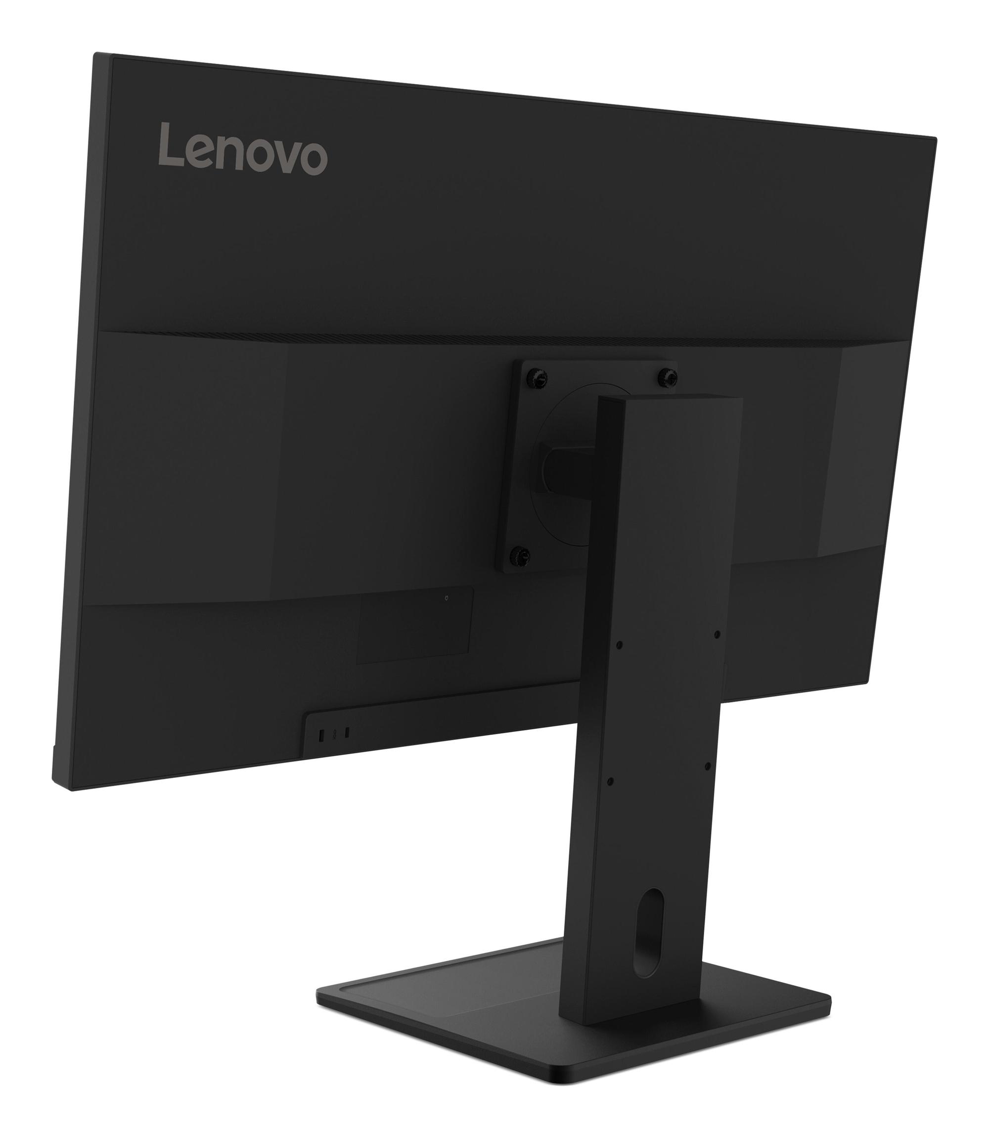Lenovo Monitor ThinkVision E27-40 / 64BCMAT4EU Negro 68,6 cm (27")