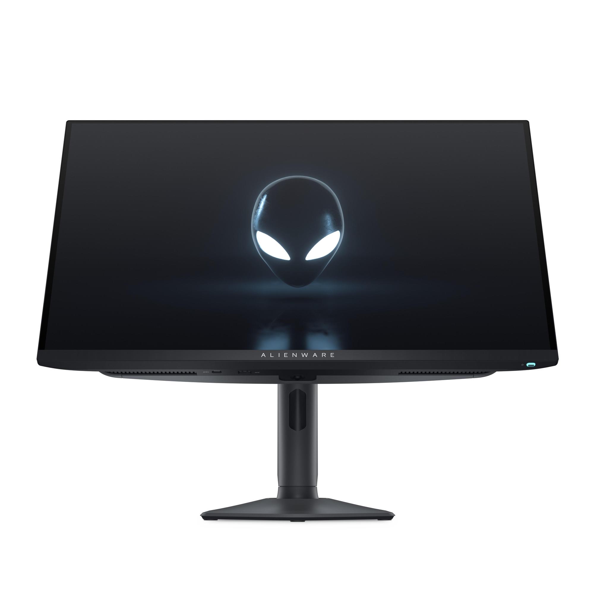 DELL Monitor AW2725DF / 210-BLHH Negro 67,8 cm (26,7")