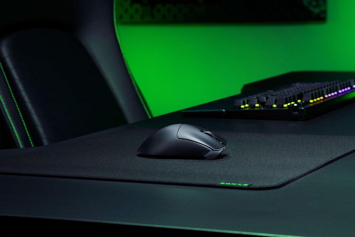 Razer Souris DeathAdder V3 HyperSpeed / RZ01-05140100-R3G1 Noir