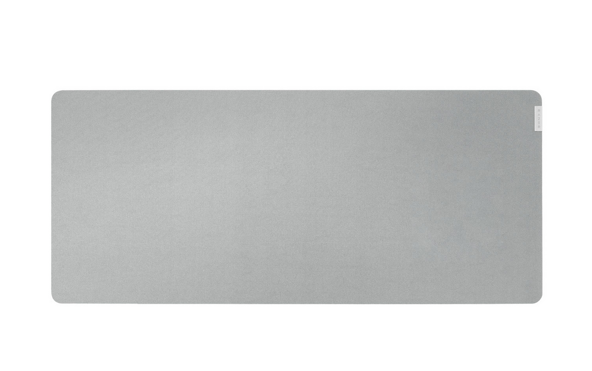 Razer Alfombrilla de ratón Pro Glide / RZ02-03332300-R3M1 Gris