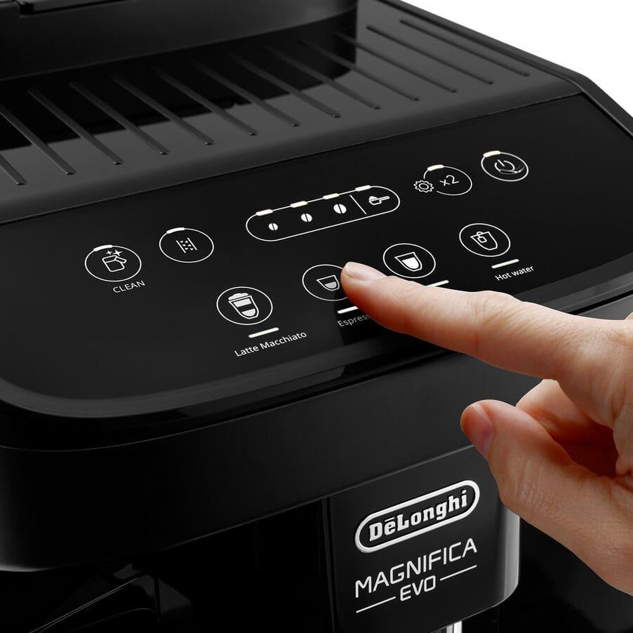 De’Longhi Kaffeevollautomat ECAM290.51.B / ECAM290.51.B Schwarz