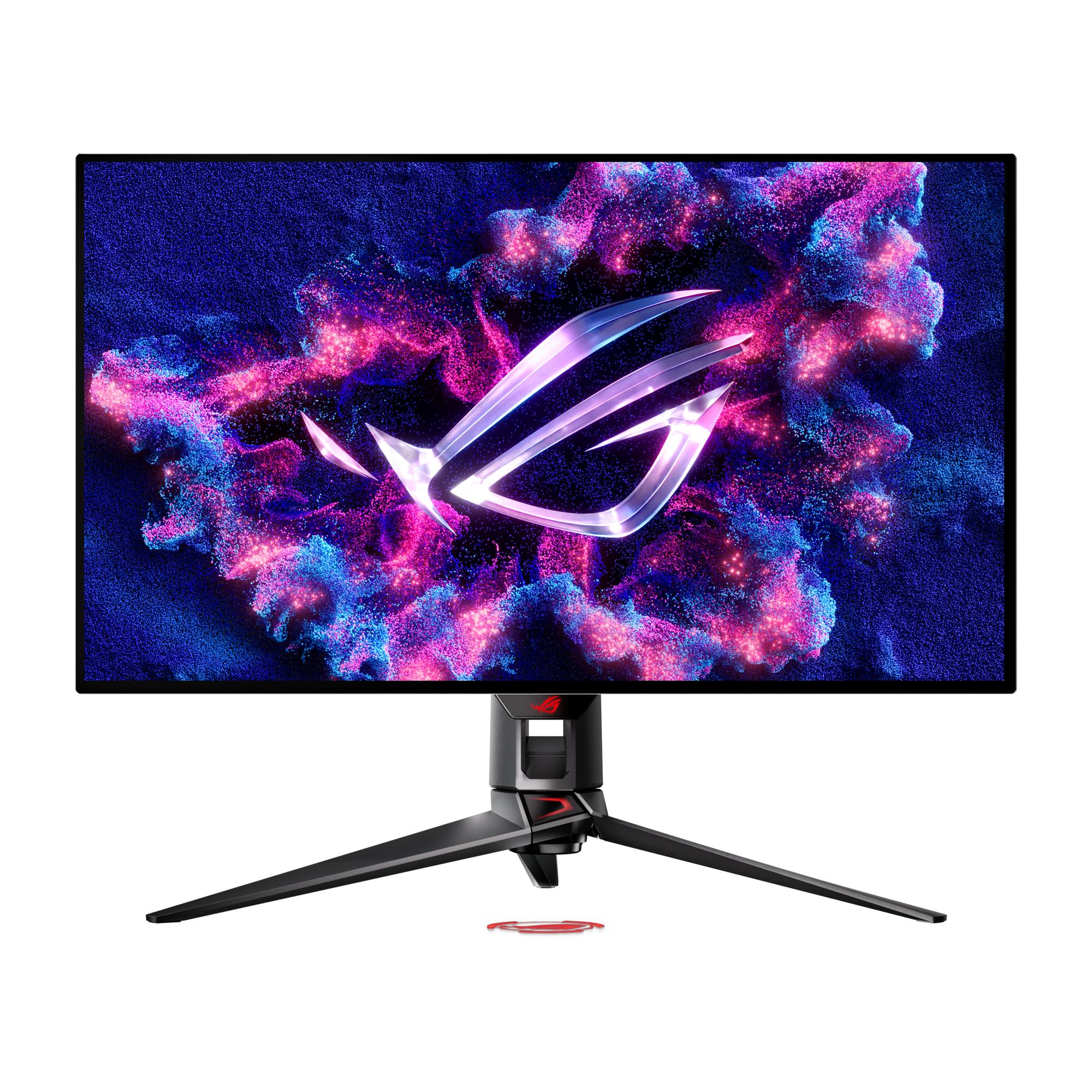 ASUS Monitor PG32UCDP / 90LM0A50-B01370 Negro 80 cm (31,5")