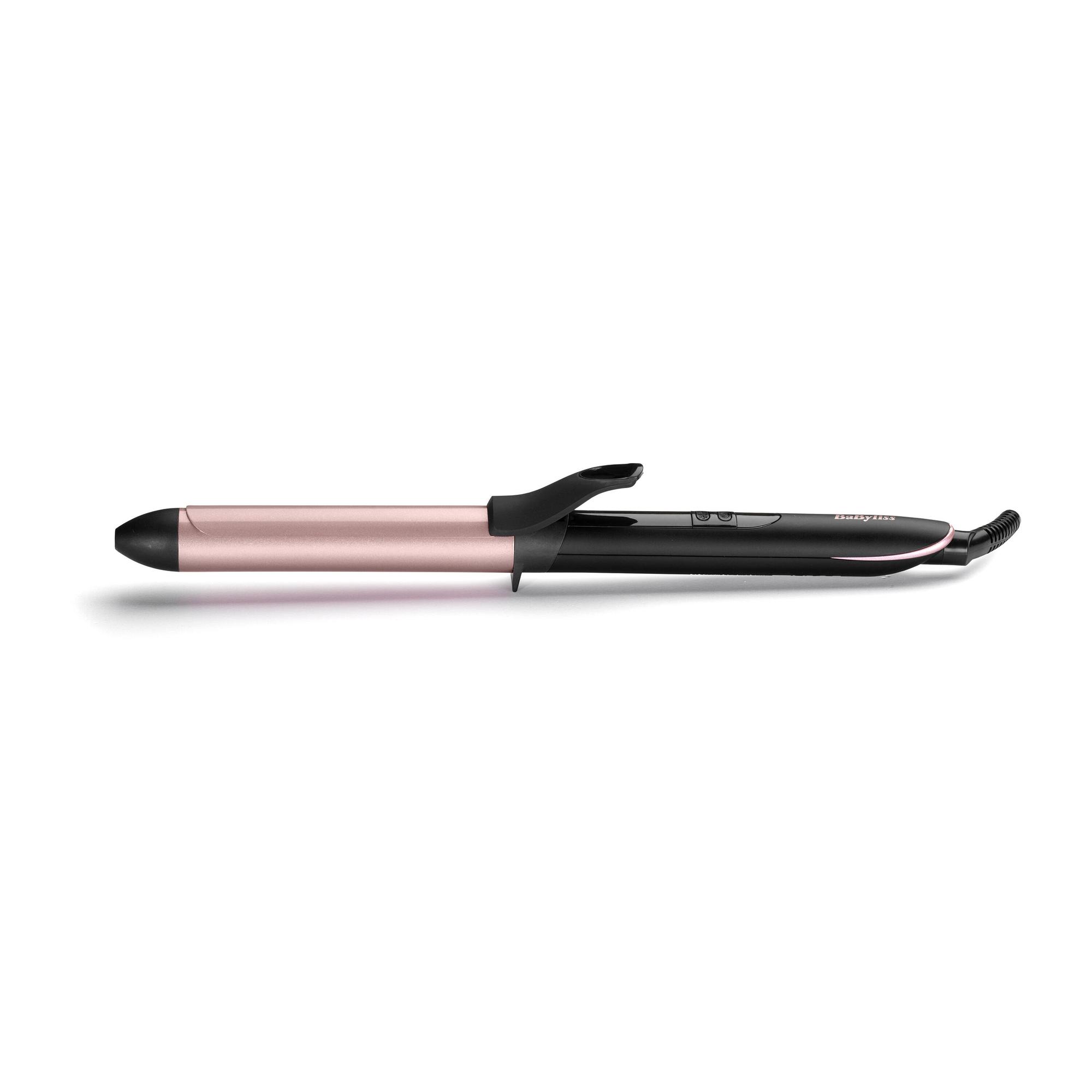 BaByliss Rizador C451E / C451E Colores negro y oro rosa
