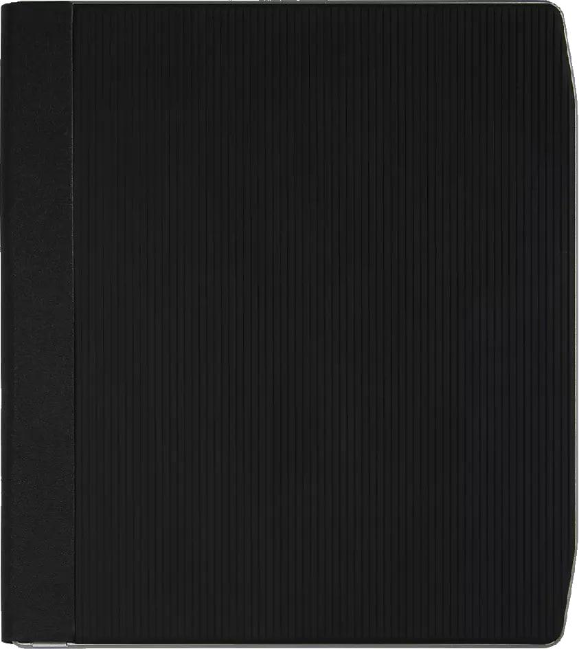 PocketBook Funda para tableta Era 7" Flip / HN-FP-PU-700-GG-WW Negro