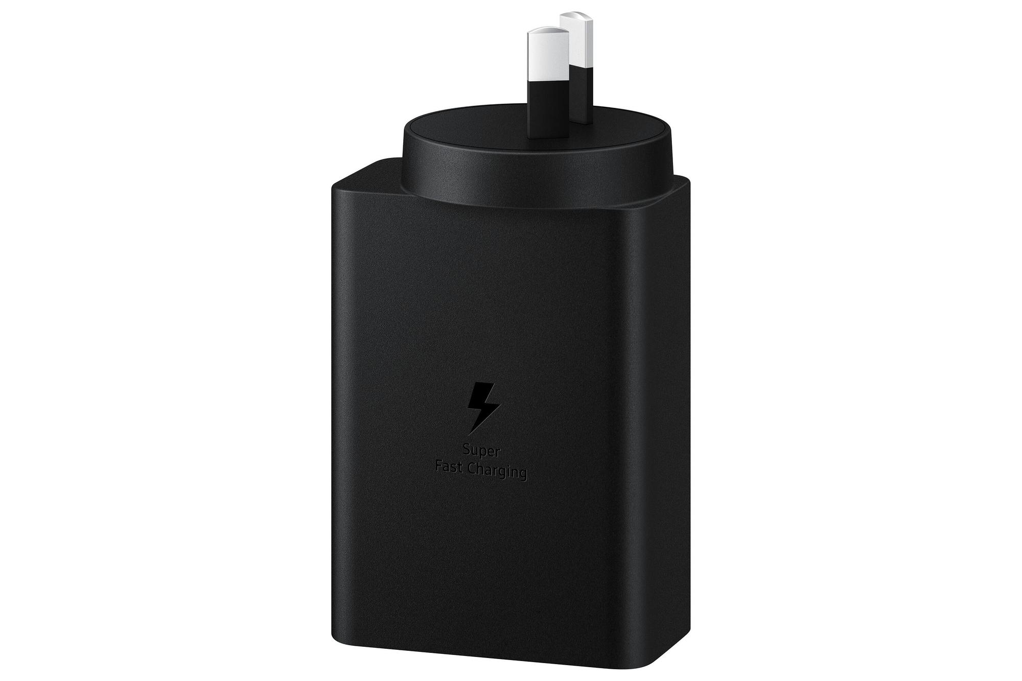 Samsung Netzteil 65W / EP-T6530NBEGEU Nero