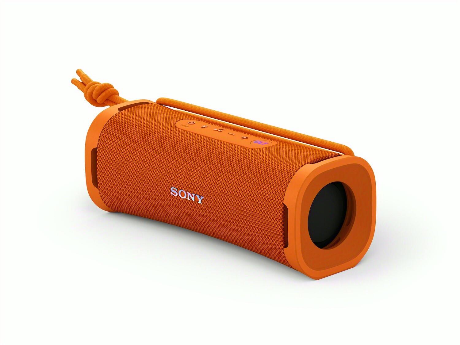 Sony Altoparlante ULT FIELD 1 / SRSULT10D.CE7 Arancione