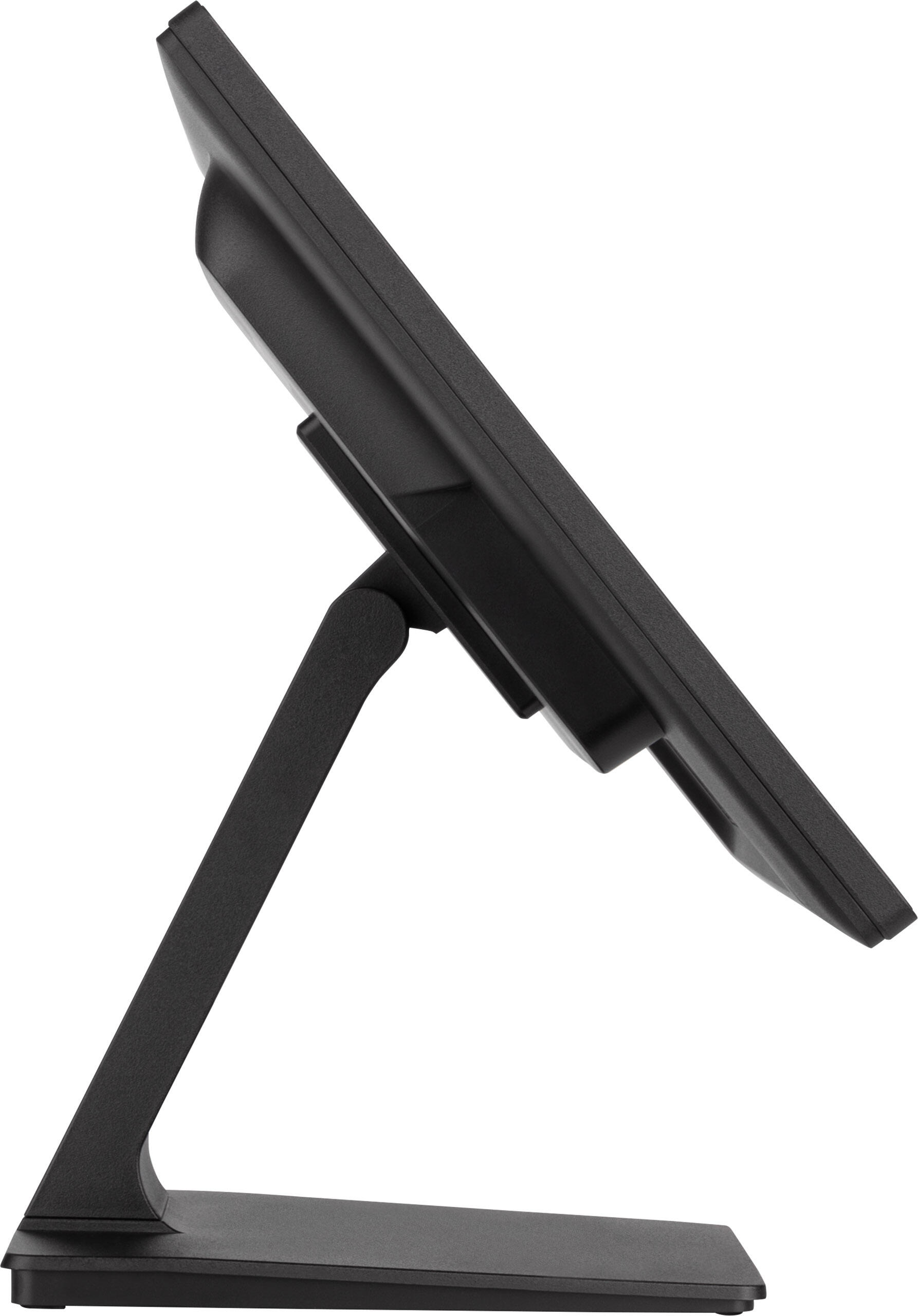 iiyama Digital signage ProLite T2452MSC / T2452MSC-B1 Black 60.5 cm (23.8")