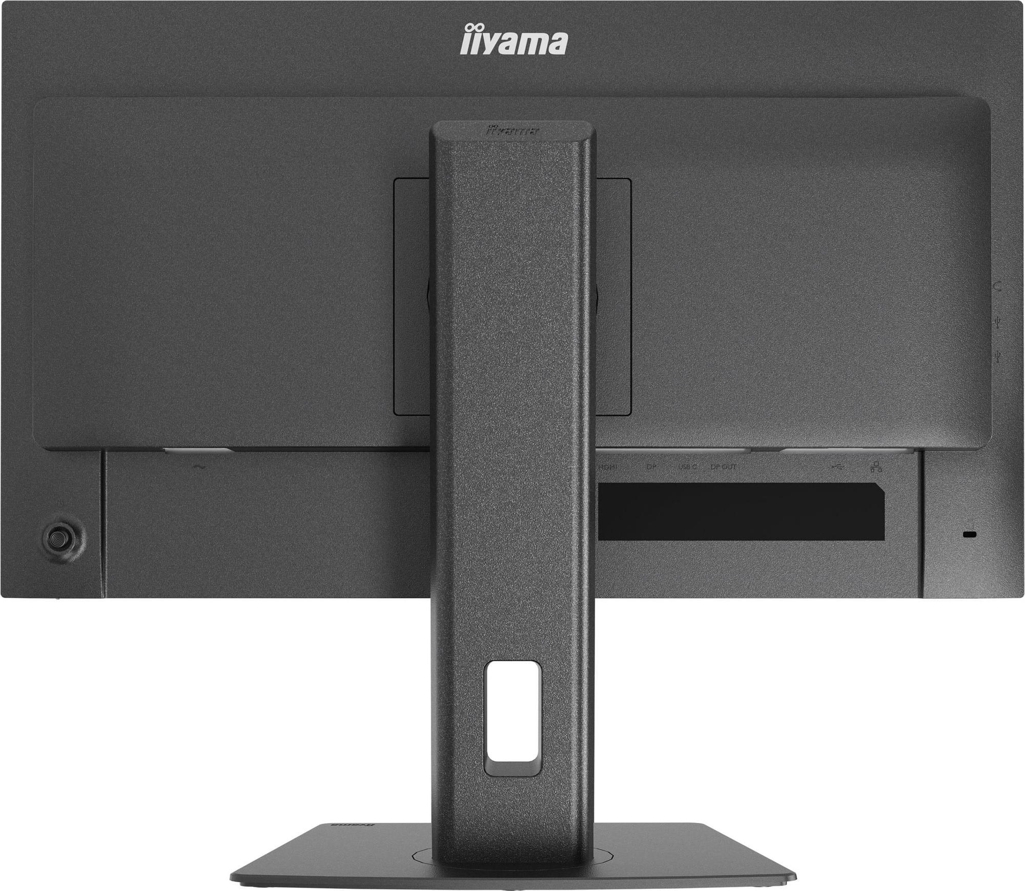 iiyama Monitor XB2497HSN-B1 / XB2497HSN-B1 Black Standard 60.5 cm (23.8")