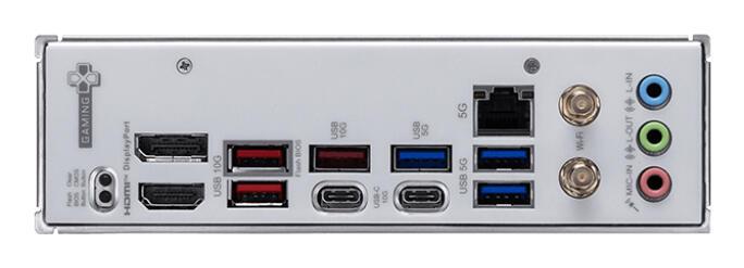 MSI Carte mère B850M GAMING PLUS WIFI / 911-7E66-001 Noir