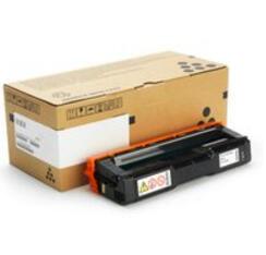 Ricoh Toner SP150LE / 407971 Black Standard