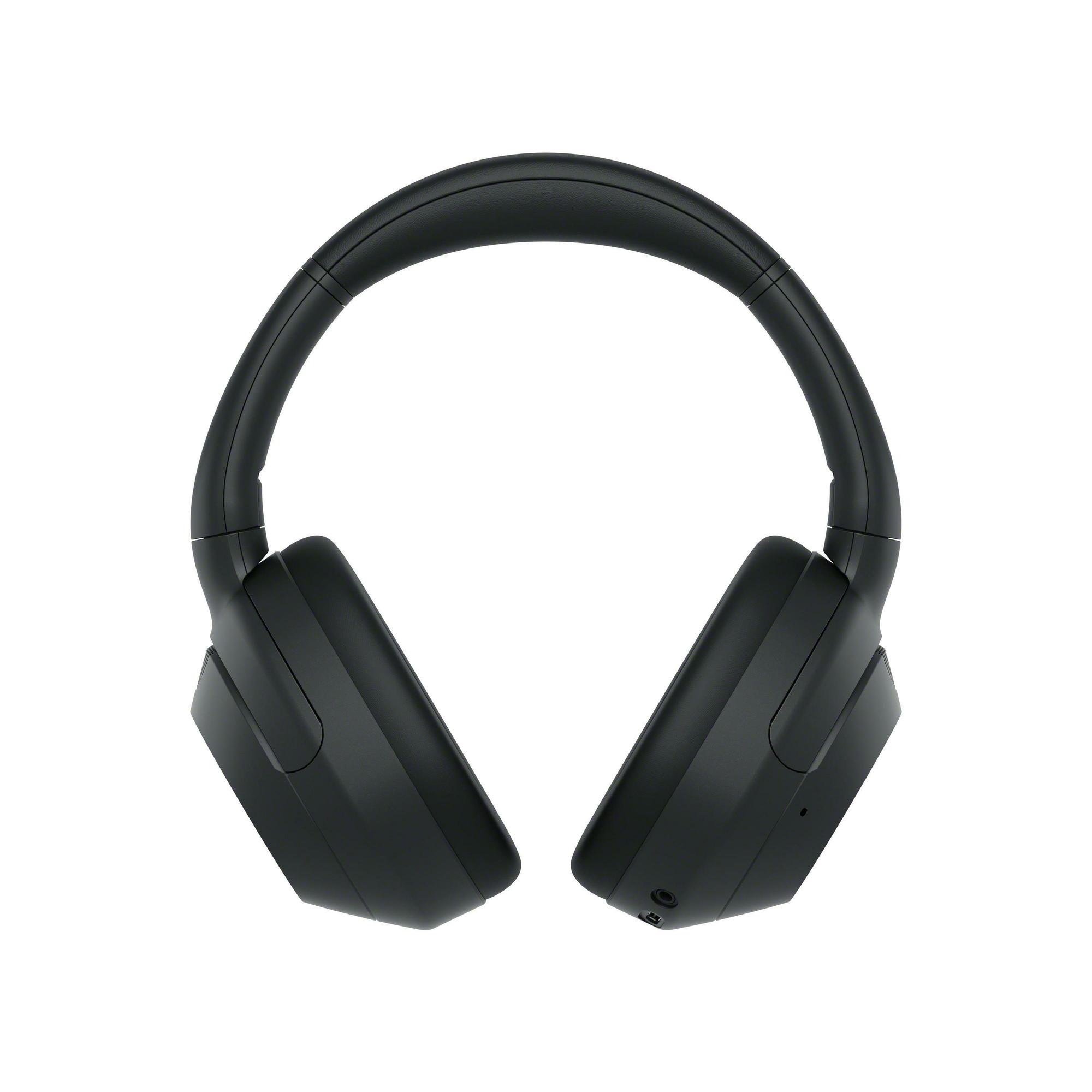 Sony Auriculares ULT WEAR / WHULT900NB.CE7 Negro