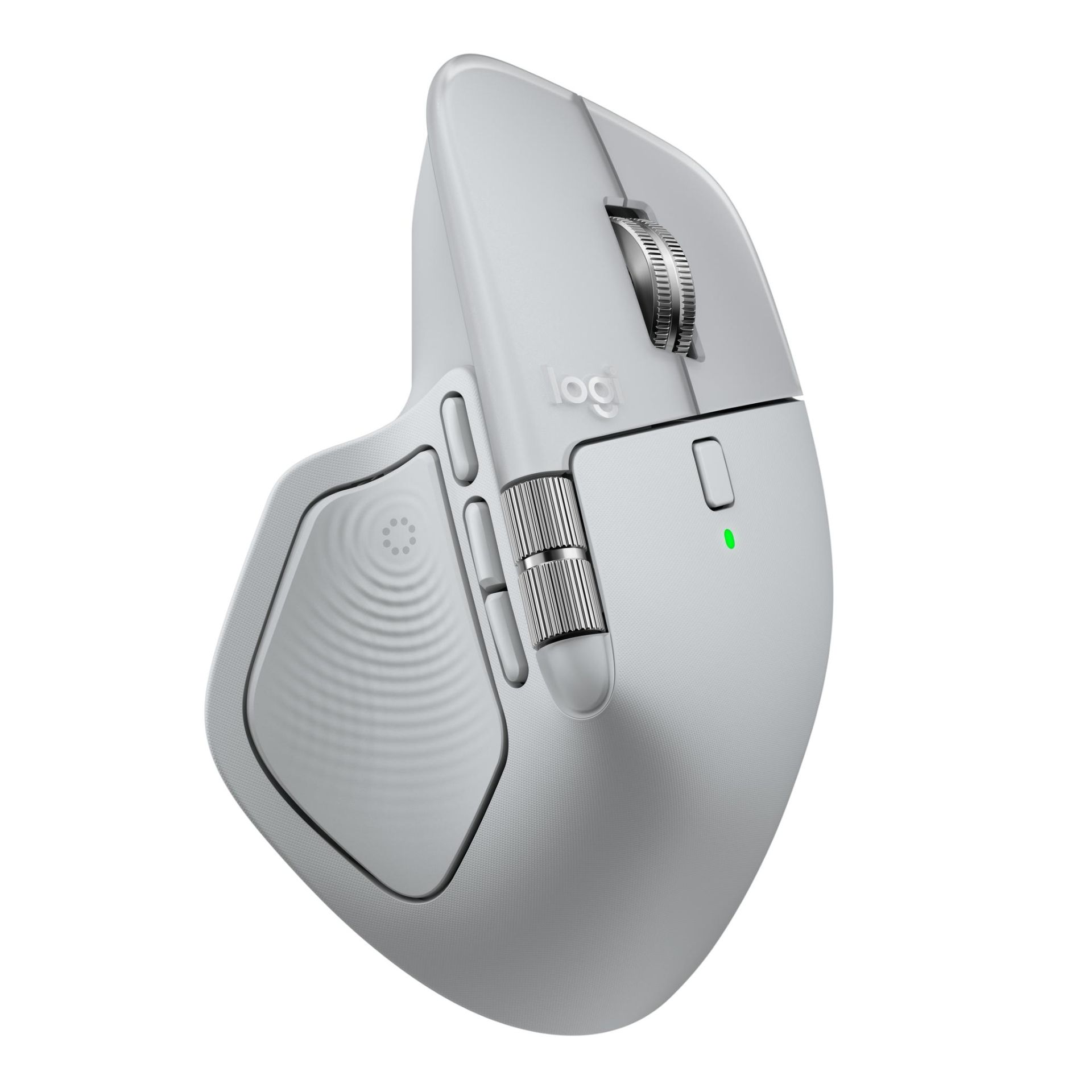 Logitech Mouse MX Master 4 / KDI AKTION 06.2026 LOG