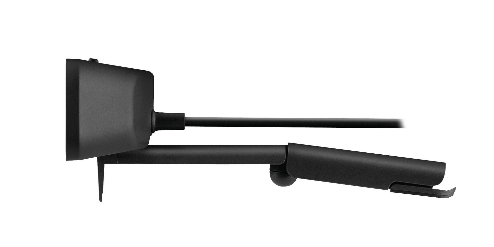 Logitech Webcam C925e Business / 960-001076 Black