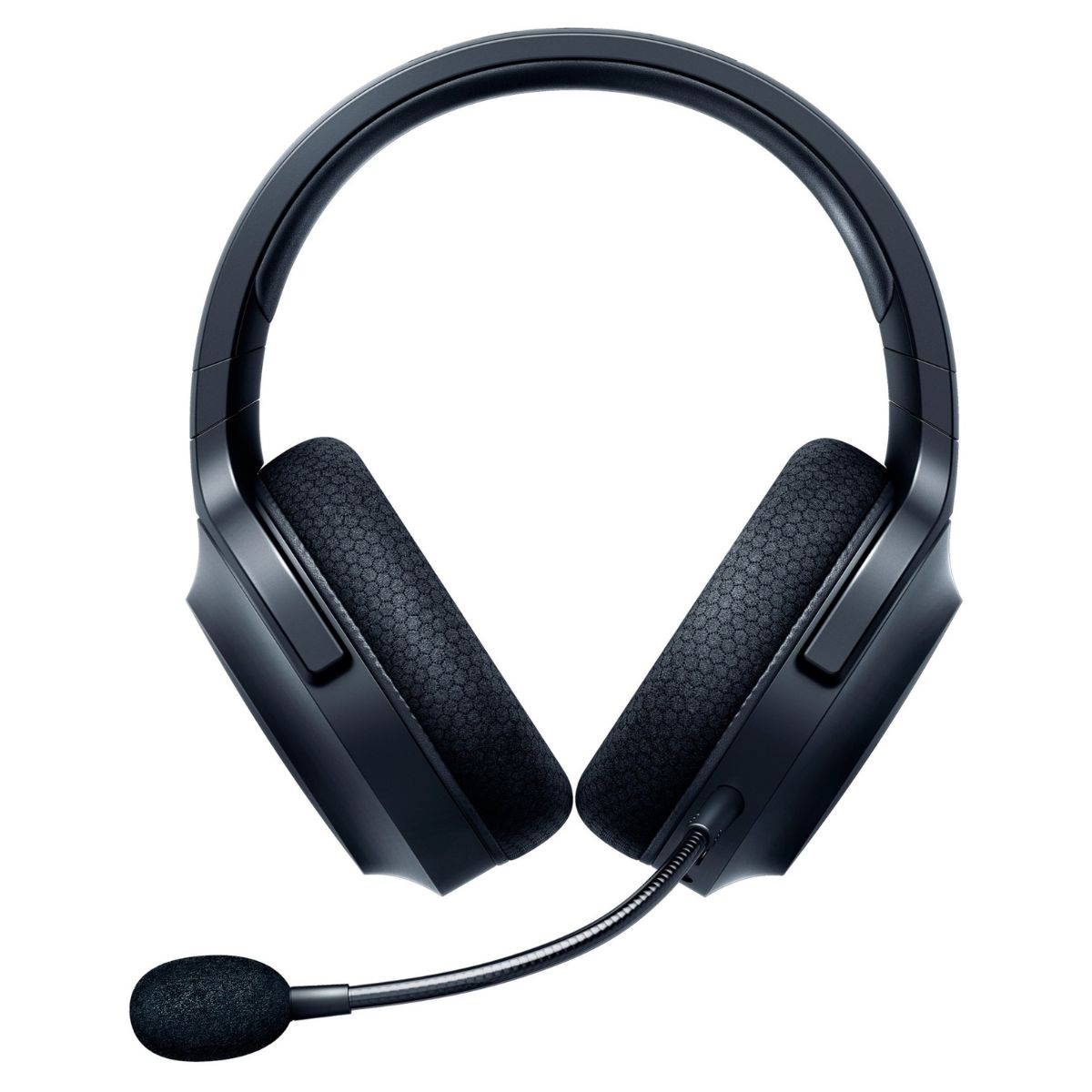 Razer Headset Barracuda X / RZ04-04430100-R3M1 Schwarz Razer Headset Barracuda X / RZ04-04430100-R3M1 Schwarz
