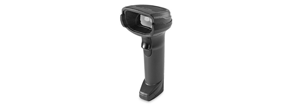 Zebra Barcode scanner DS81781 / DS8178-SR7U2100SFW Black