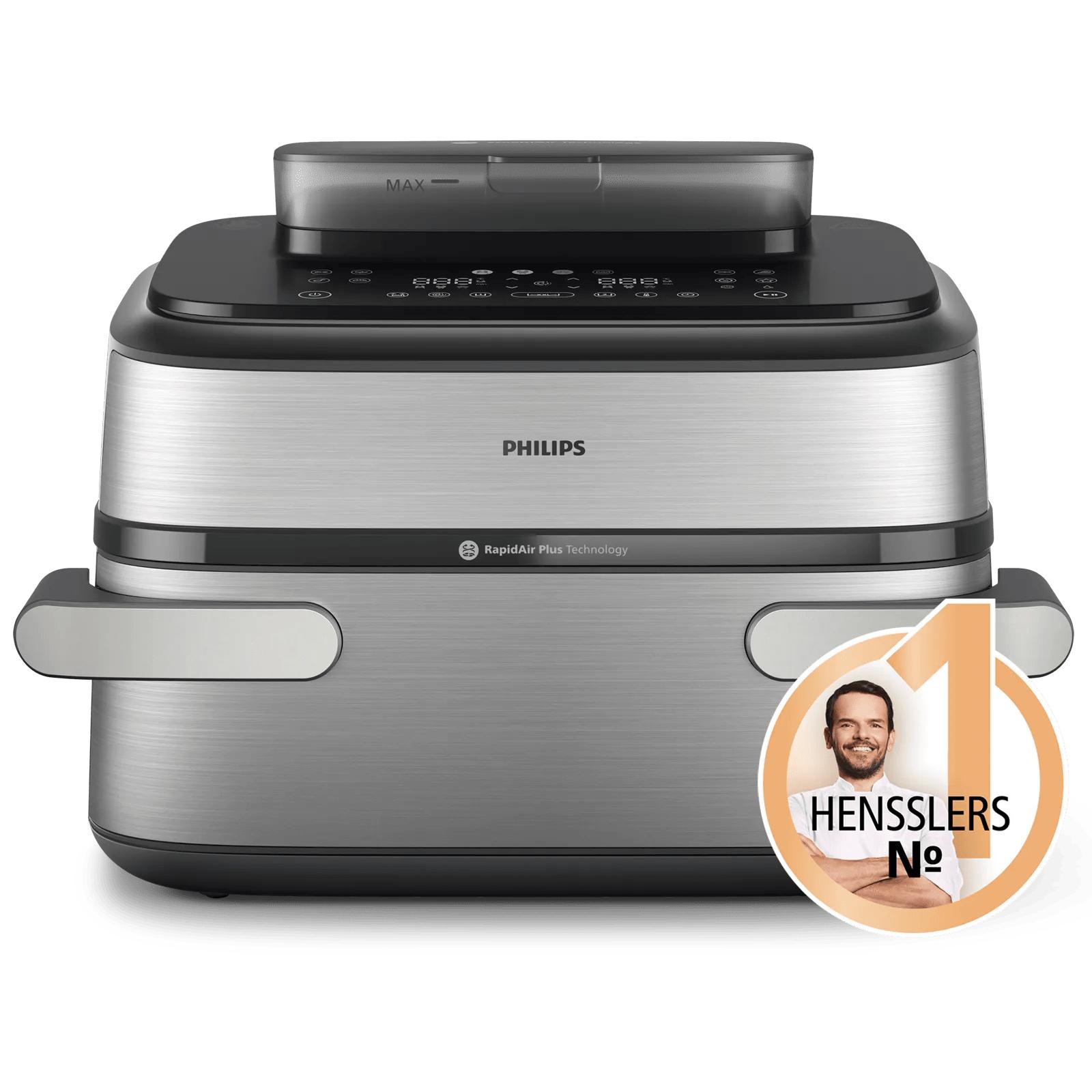 Philips Freidora de aire caliente 5000 Series / NA565/02