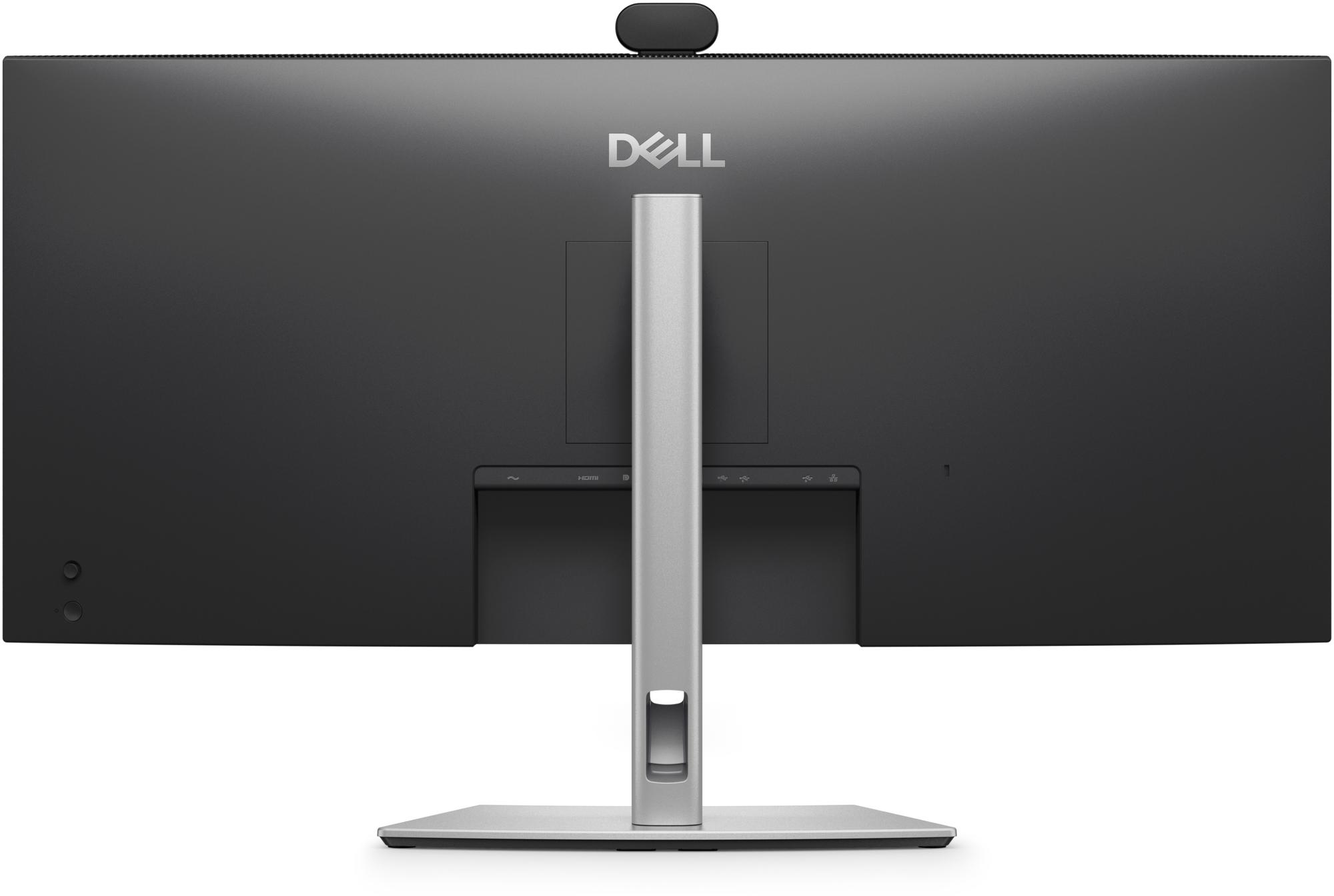 DELL Monitor P3426WEB / 210-BVHQ Schwarz Standard