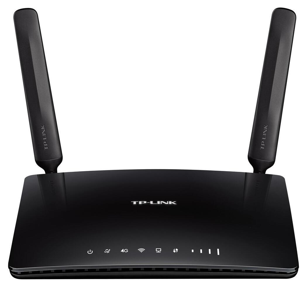 TP-Link Routeur TL-MR6400 / TL-MR6400 Noir