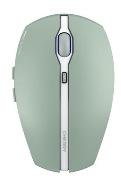 Cherry Maus JW7518 / JW-7500-18 Pastelgrün