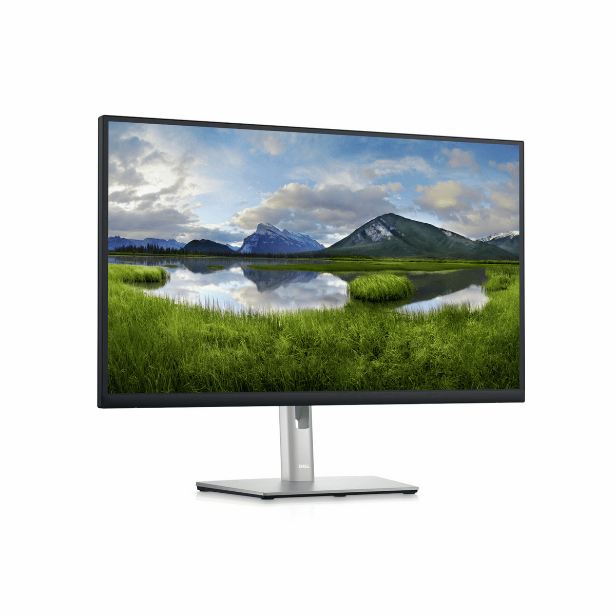 Dell Monitor P2723QE / 210-BDFZ Black (27 ")