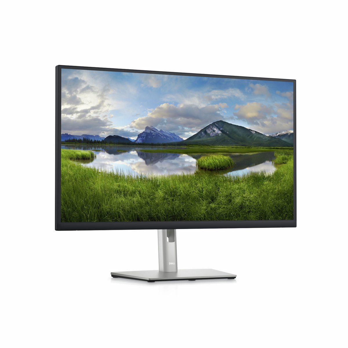 Dell Monitor P2723QE / 210-BDFZ Black (27 ")