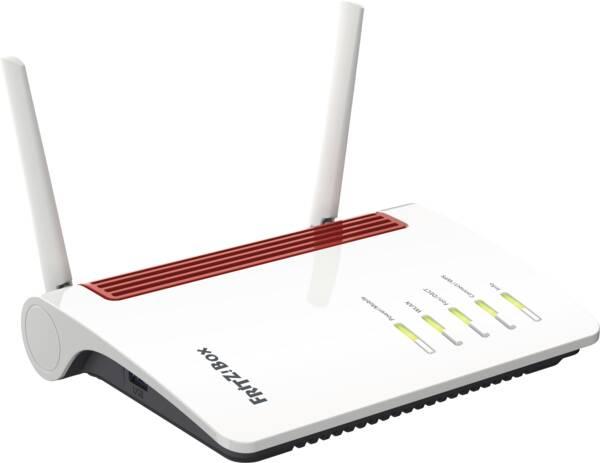 Fritz! Router 6850 4G / 20003084 White