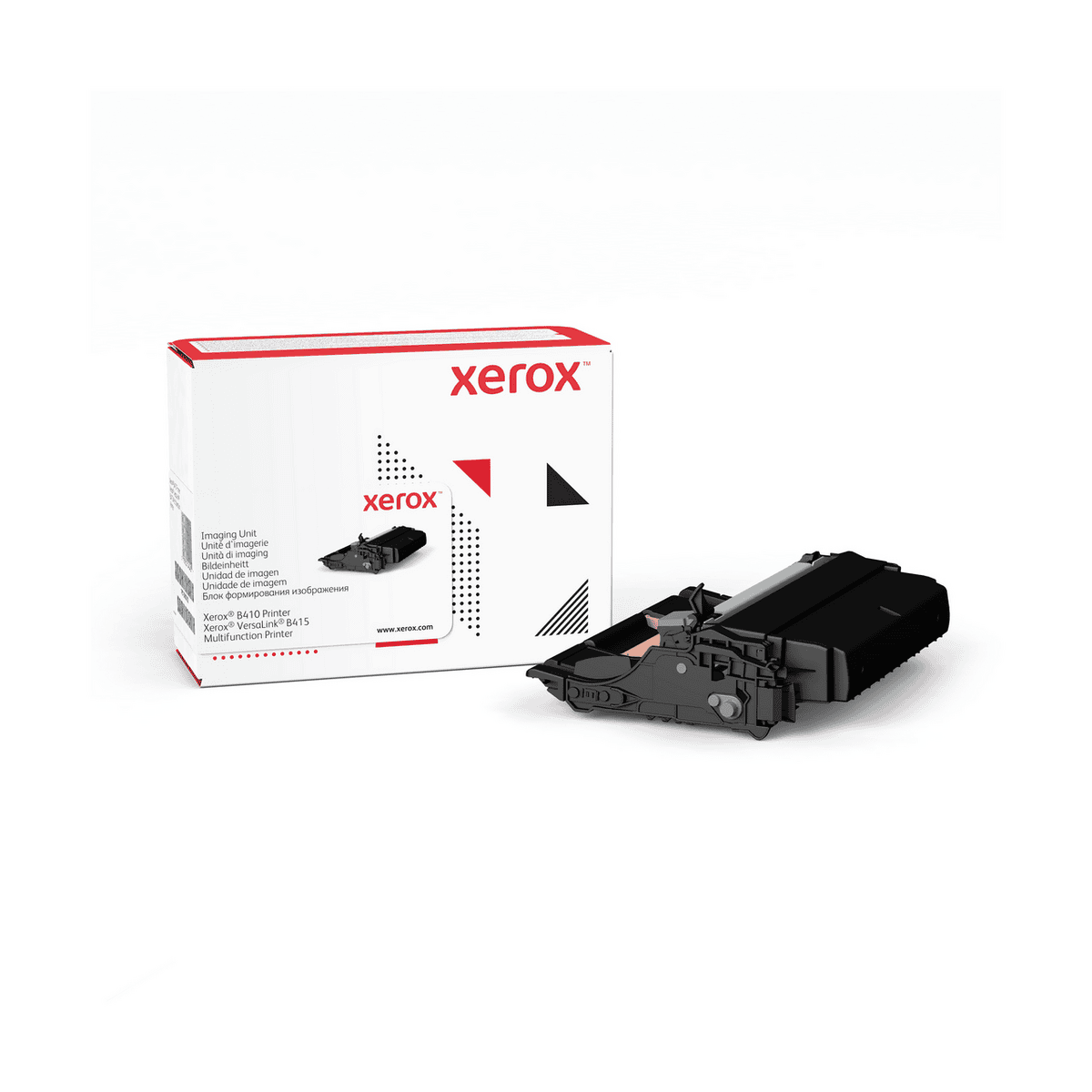Xerox Unité de tambour 13 R 702 / 013R00702 