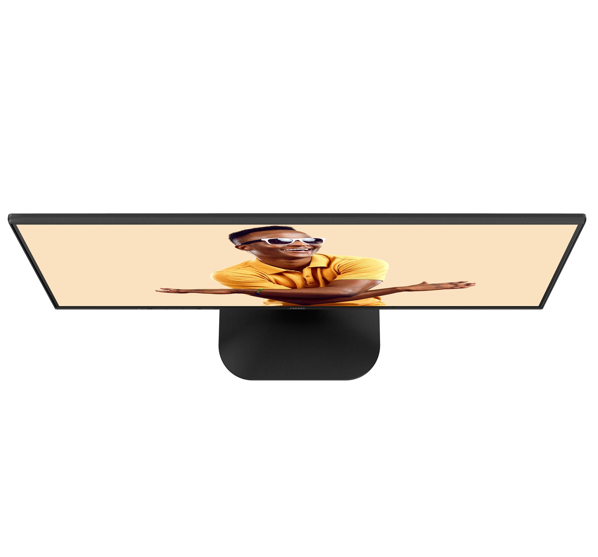 AOC Monitor 24B31H / 24B31H Negro 60,5 cm (23,8")