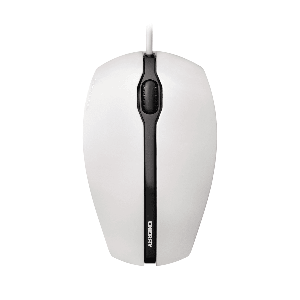 Cherry Maus JM0300G / JM-0300-0 Hell Grau