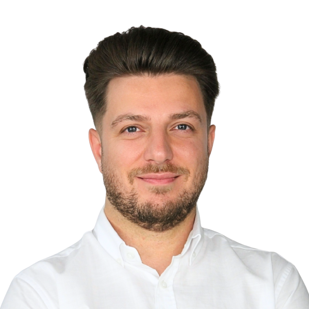 Kastriot Alimusaj