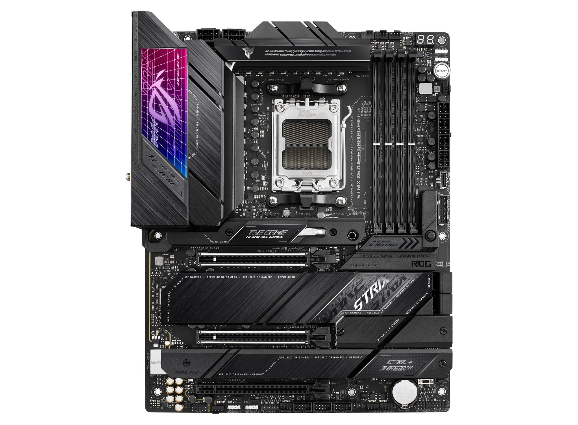 Asus Placa madre 90MB1BR / 90MB1BR0-M0EAY0 Negro