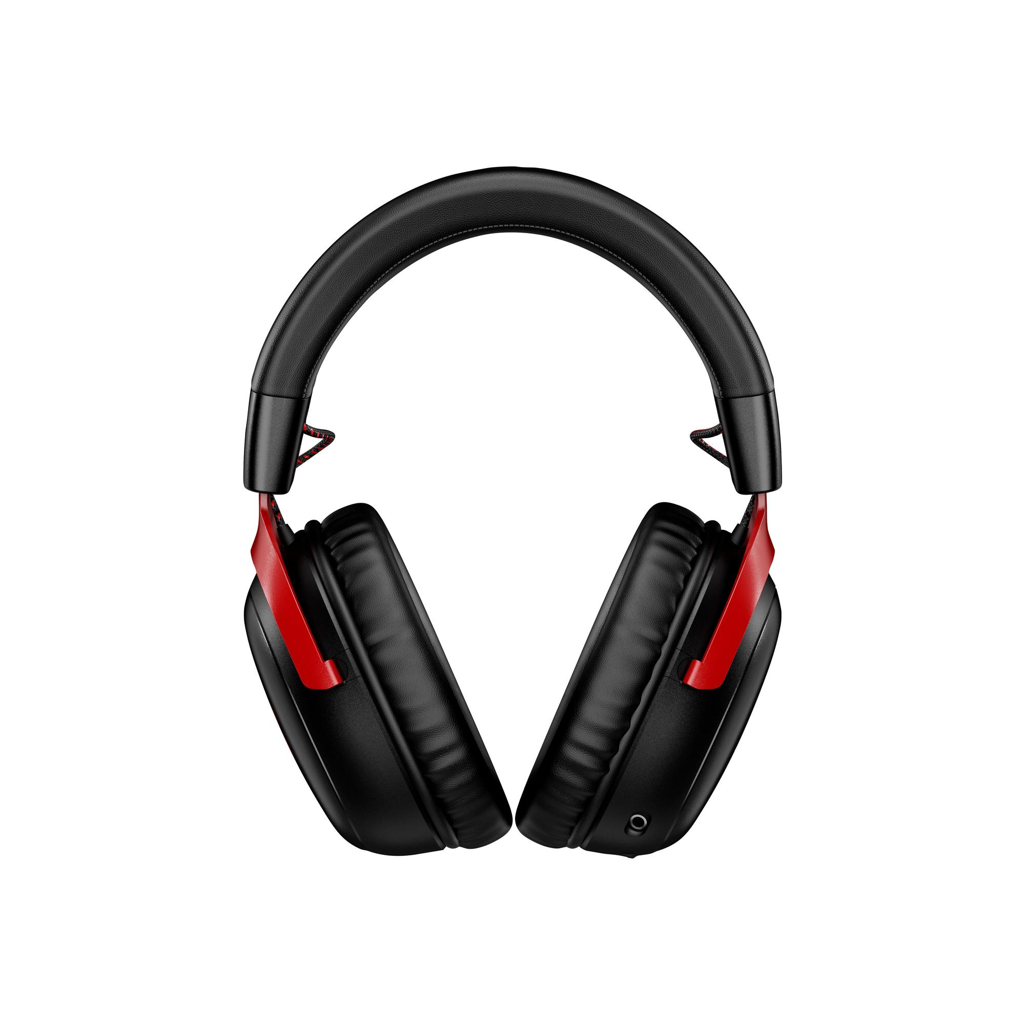 HyperX Casque Cloud III / 77Z46AA Noir