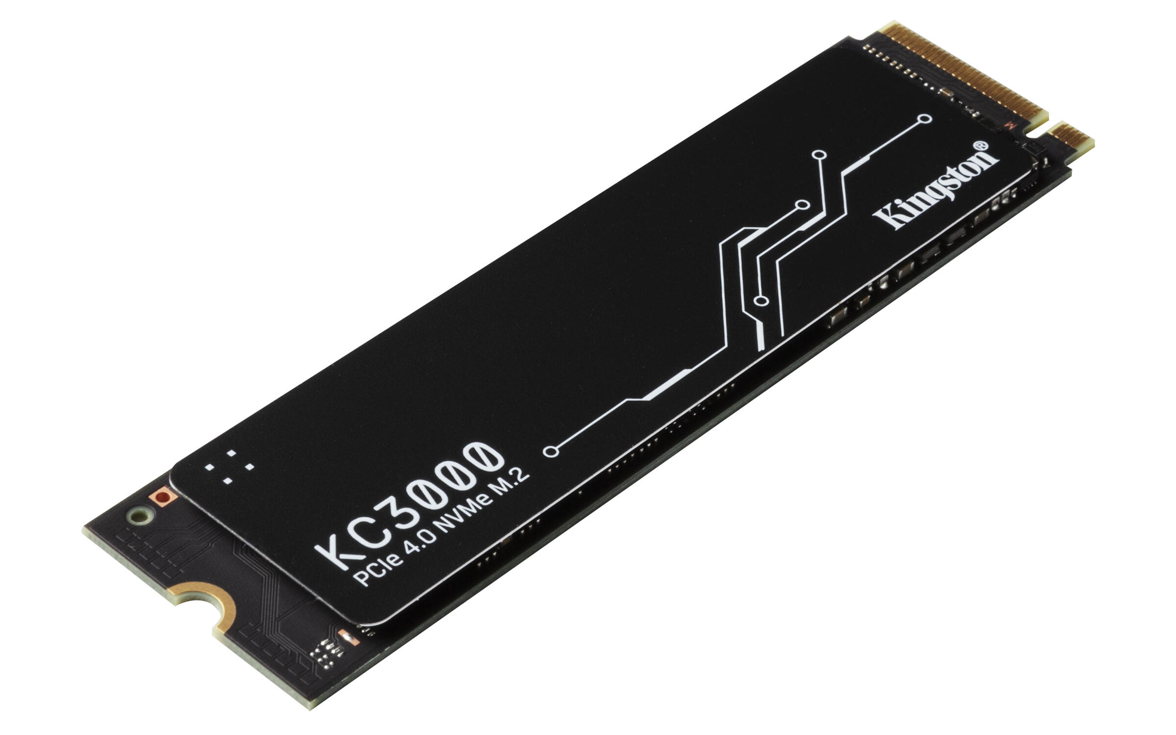Kingston KC3000 1024GB / SKC3000S/1024G