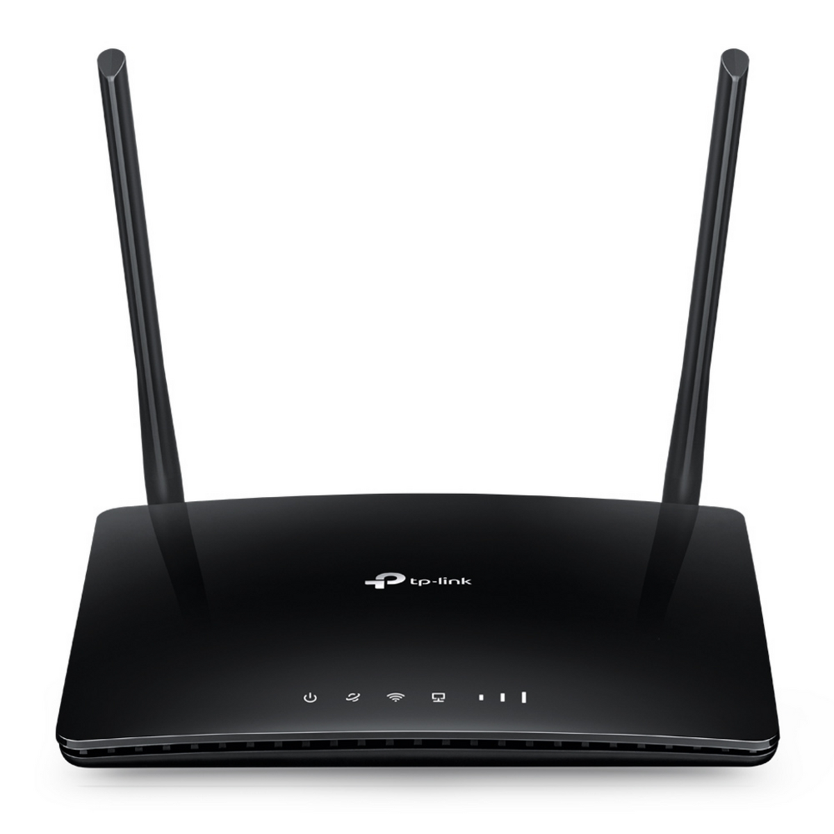 TP-LINK Router Archer MR200 Schwarz