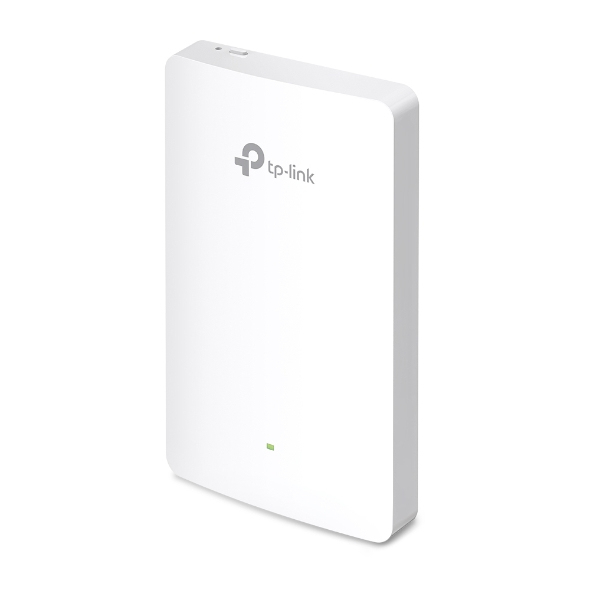TP-LINK Access Point EAP615-WALL White