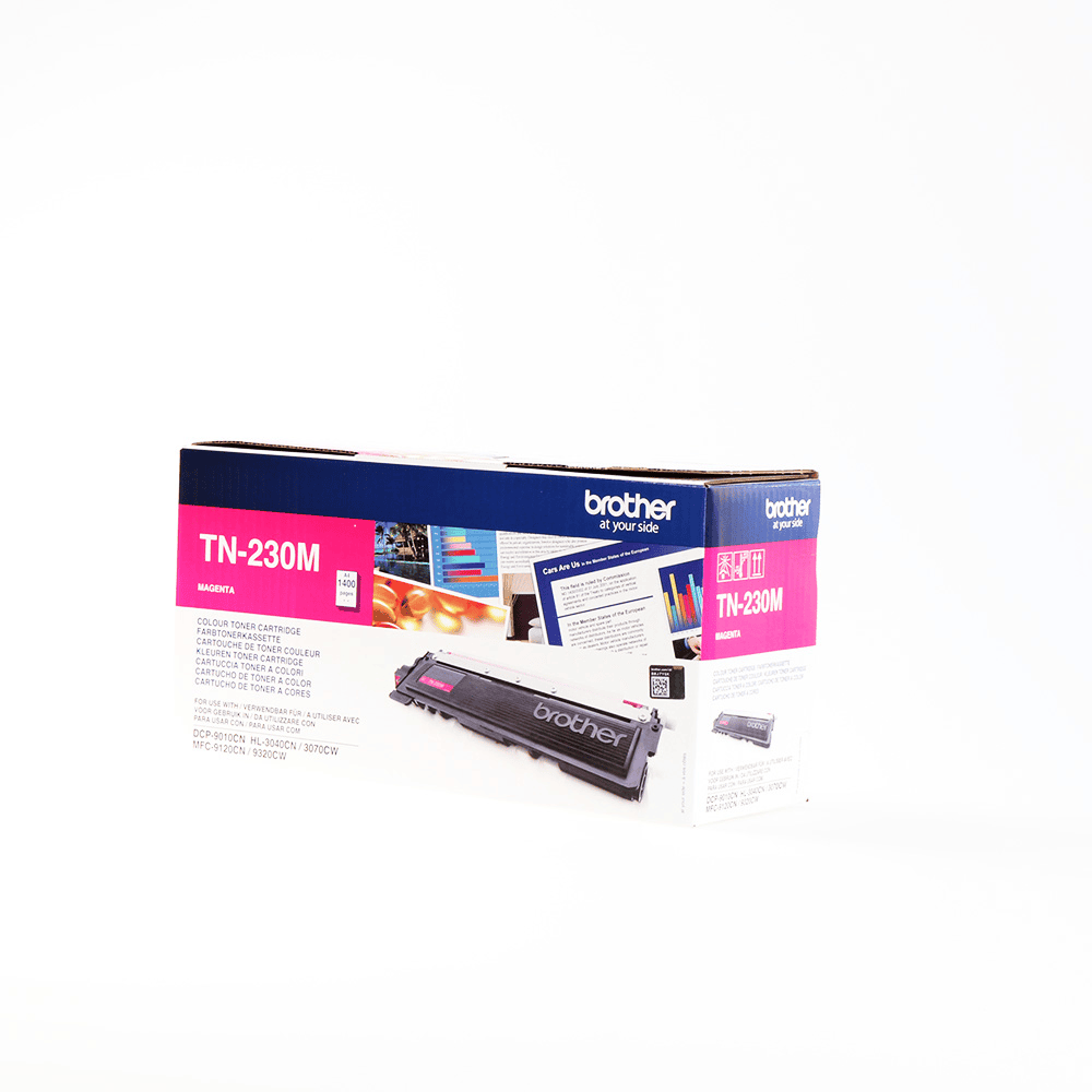 Brother Toner TN-230M / TN230M Magenta